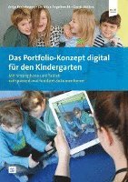 bokomslag Das Portfolio-Konzept digital