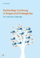 bokomslag Nachhaltige Erziehung in Krippe und Kindergarten