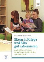 Eltern in Krippe und Kita gut informieren 1