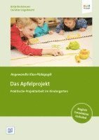 bokomslag Das Apfelprojekt