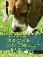 bokomslag Das große Schnüffelbuch