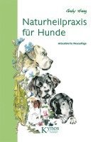 bokomslag Naturheilpraxis für Hunde