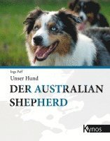 bokomslag Der Australian Shepherd