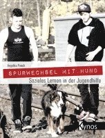 bokomslag Spurwechsel mit Hund