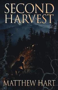 bokomslag Second Harvest