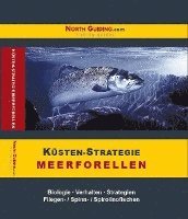bokomslag Küsten-Strategie - Meerforellen