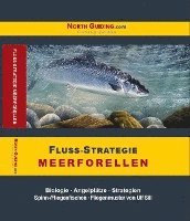 bokomslag Fluss-Strategie - Meerforellen