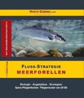 bokomslag Fluss-Strategie - Meerforellen