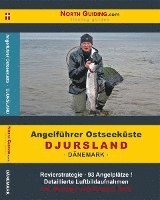 bokomslag Angelführer Djursland (Ostjütland)
