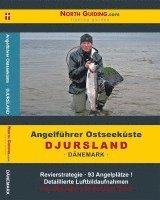 Michael Zeman - Angelführer Djursland (Ostjütland), Häftad