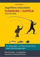 bokomslag Angelführer Flensburg / Kappeln