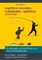 Michael Zeman - Angelführer Flensburg / Kappeln, Häftad