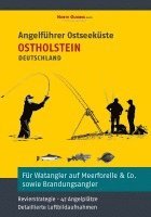 bokomslag Angelführer Ostholstein