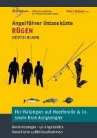 Michael Zeman - Angelführer Rügen, Häftad