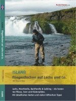 Hartmut Kloss - Island - Fliegenfischen auf Lachs & Co., Häftad