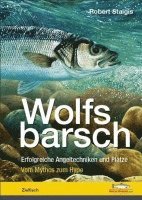 bokomslag Wolfsbarsch