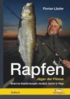 bokomslag Rapfen - Jäger der Flüsse