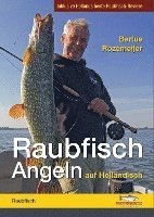 bokomslag Raubfisch-Angeln auf Holländisch