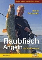 bokomslag Raubfisch-Angeln auf Holländisch