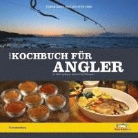 bokomslag Das Kochbuch für Angler