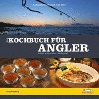 bokomslag Das Kochbuch für Angler