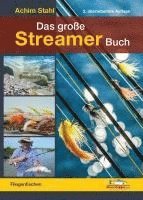 bokomslag Das große Streamer-Buch