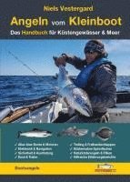 bokomslag Angeln vom Kleinboot - Das Handbuch für Küstengewässer & Meer