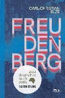 Carl-Christian Elze - Freudenberg, Inbunden