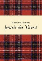 bokomslag Jenseits des Tweed