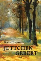 Georg Hermann - Jettchen Gebert, Häftad