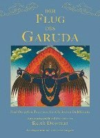 bokomslag Der Flug des Garuda