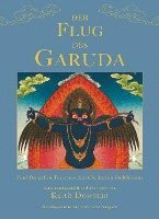 Keith Dowman - Der Flug des Garuda, Häftad