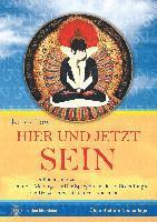 James Low, Nuden Dorje - Hier und Jetzt Sein, Häftad