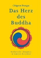 bokomslag Das Herz des Buddha