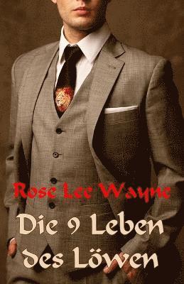 neun Leben des Löwen
