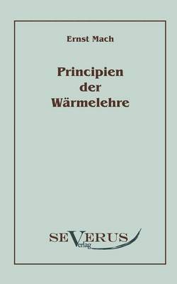 Principien der Wärmelehre