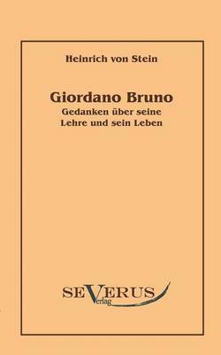 Giordano Bruno 1