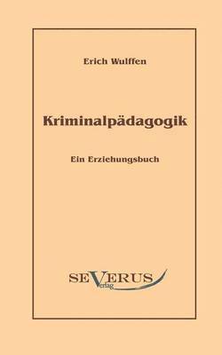 Kriminalpdagogik 1