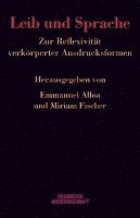 bokomslag Leib und Sprache