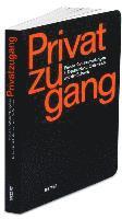 Skadi Heckmuller, Skadi Heckmuller - Privatzugang, Häftad