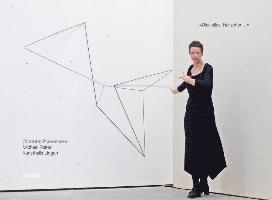 Meike Behm, Meike Behm - Charlotte Posenenske/Michael Reiter, Inbunden
