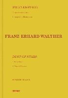 Kunstmuseen Krefeld - Franz Erhard Walther, Inbunden