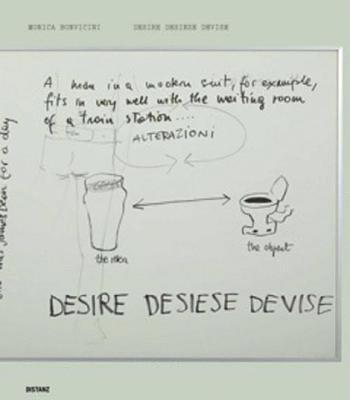 Museum Abteiberg Monchengladbach Deich - Monica Bonvicini, Inbunden