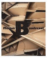 Kunstverein Hamburg - Florian Baudrexel, Häftad