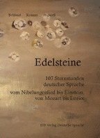 bokomslag Edelsteine