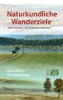 bokomslag Naturkundliche Wanderziele: Naturfuhrer Ost-Erzgebirge, Band III