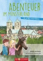 bokomslag Abenteuer im Münsterland