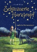 Schimmerie Harztropf und das Sternenmeer 1