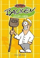 Backen aus der Lamäng 1