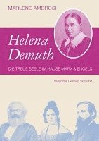 bokomslag Helena Demuth